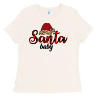 Bone Santa Baby Ladies Tee - Bettercallsaul