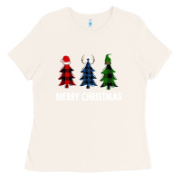 Bone Merry Christmas Ladies Tee - Bettercallsaul