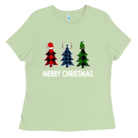 Matcha Merry Christmas Ladies Tee - Bettercallsaul