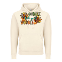 Vintage Artic gobble till you wobble Vintage Hoodie - CowGirlArtShop