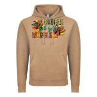 Vintage Coffee gobble till you wobble Vintage Hoodie - CowGirlArtShop