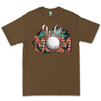 Cacao Golf Mom Premium Tee - Bettercallsaul