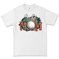 White Golf Mom Premium Tee - Bettercallsaul