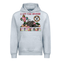 Heather Grey easter a lot can happen in three days Urban Hoodie - AdoDesignShop