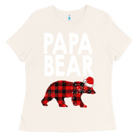 Bone Papa Bear Ladies Tee - Bettercallsaul