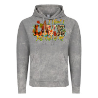 Cloud Rock i think i love fall most of all Vintage Hoodie - CowGirlArtShop