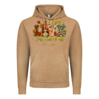 Vintage Camel i think i love fall most of all Vintage Hoodie - CowGirlArtShop