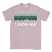 Lilac Cuyahoga Valley National Park Ohio Gifts Oh Classic Tee - minhPixels