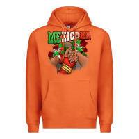 Carrot Mexicana sneakers Premium Hoodie - RanaPortraitStore
