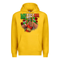 Lemon Mexicana sneakers Premium Hoodie - RanaPortraitStore