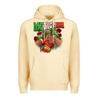 Pina Colada Mexicana sneakers Premium Hoodie - RanaPortraitStore