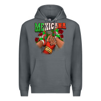 Rock Mexicana sneakers Premium Hoodie - RanaPortraitStore