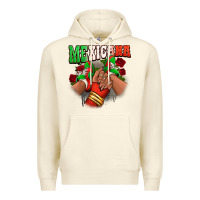 Sandshell Mexicana sneakers Premium Hoodie - RanaPortraitStore