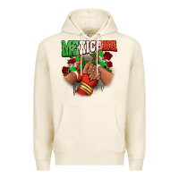 Tofu Mexicana sneakers Premium Hoodie - RanaPortraitStore
