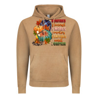 Vintage Camel bonfires flannels smores campfires and pu Vintage Hoodie - CowGirlArtShop