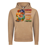 Vintage Coffee bonfires flannels smores campfires and pu Vintage Hoodie - CowGirlArtShop