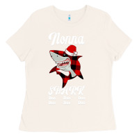 Bone Nonna Shark Doo Doo Ladies Tee - Bettercallsaul
