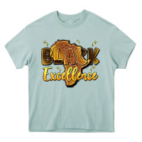 Arona black excellence Heavy Core Tee - Artiststas