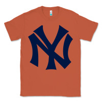 Copper the new york Classic Tee - minhPixels