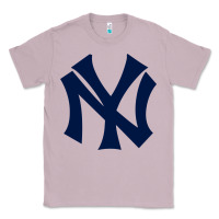 Lilac the new york Classic Tee - minhPixels