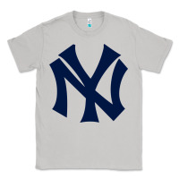 Moon Dust the new york Classic Tee - minhPixels
