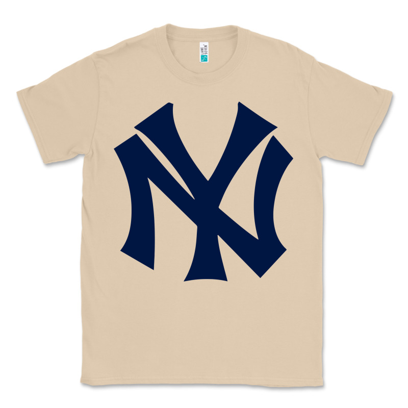 The New York Classic Tee by minhPixels | Teevron
