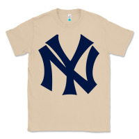 Mushroom the new york Classic Tee - minhPixels