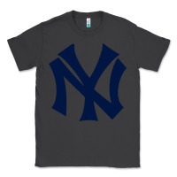 Smoke the new york Classic Tee - minhPixels