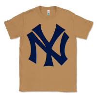 Toasted Coconut the new york Classic Tee - minhPixels