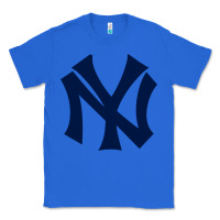 True Royal the new york Classic Tee - minhPixels