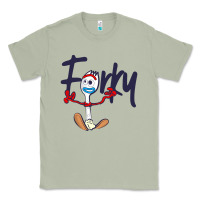 Matcha forky Classic Tee - minhPixels