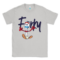 Moon Dust forky Classic Tee - minhPixels
