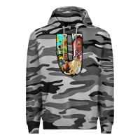 Slate Camo farm life alphabet lowercase letters u Premium Hoodie - BundleAndBundleShop