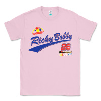 Bubblegum Pink talladega nights,ricky bobby Classic Tee - minhPixels