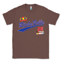 Chestnut talladega nights,ricky bobby Classic Tee - minhPixels