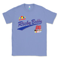 Colony Blue talladega nights,ricky bobby Classic Tee - minhPixels