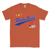 Copper talladega nights,ricky bobby Classic Tee - minhPixels