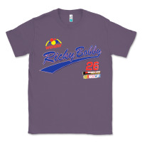 Lavender talladega nights,ricky bobby Classic Tee - minhPixels