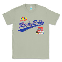 Matcha talladega nights,ricky bobby Classic Tee - minhPixels