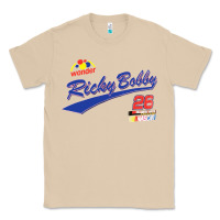 Mushroom talladega nights,ricky bobby Classic Tee - minhPixels