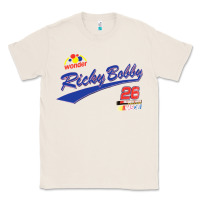 Natural talladega nights,ricky bobby Classic Tee - minhPixels