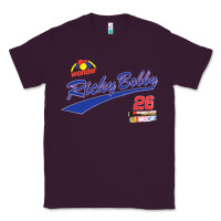 Plum talladega nights,ricky bobby Classic Tee - minhPixels
