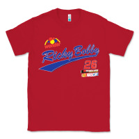 Red talladega nights,ricky bobby Classic Tee - minhPixels
