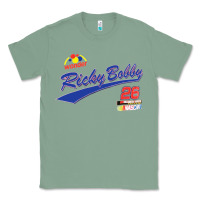 Sage talladega nights,ricky bobby Classic Tee - minhPixels
