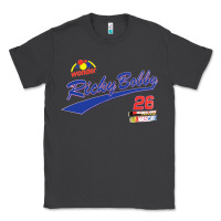 Smoke talladega nights,ricky bobby Classic Tee - minhPixels