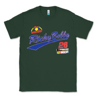 Sports Green talladega nights,ricky bobby Classic Tee - minhPixels