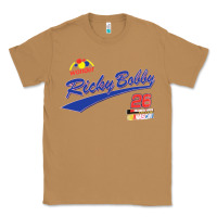 Toasted Coconut talladega nights,ricky bobby Classic Tee - minhPixels