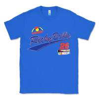 True Royal talladega nights,ricky bobby Classic Tee - minhPixels