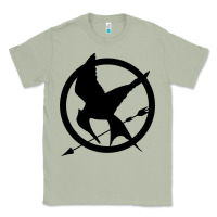 Matcha hunger games spiral movie Classic Tee - minhPixels