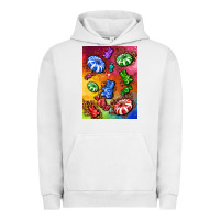 Pigment Lunar Rock candies  air freshener Urban Hoodie - AdoDesignShop